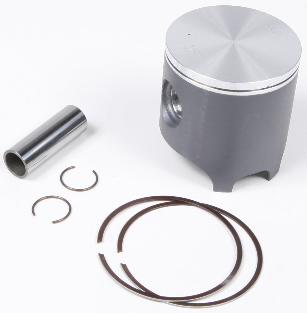 Vertex Piston Kit Cast Sngl Ring 63.95/std Ktm - Offroad Collection