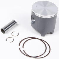 Vertex Piston Kit Cast Sngl Ring 63.95/std Ktm - Offroad Collection