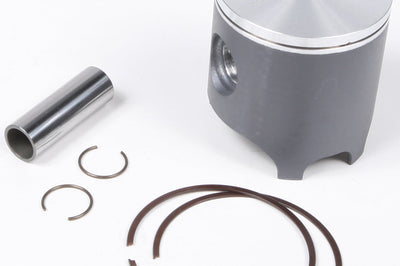 Vertex Piston Kit Cast Sngl Ring 63.95/std Ktm - Offroad Collection