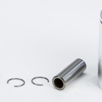 Wiseco Piston Kit Flat Top 54.00/std Kaw/suz - Offroad Collection