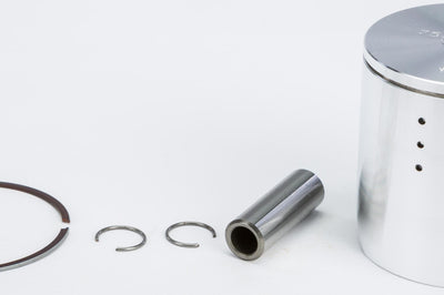 Wiseco Piston Kit Flat Top 54.00/std Kaw/suz - Offroad Collection