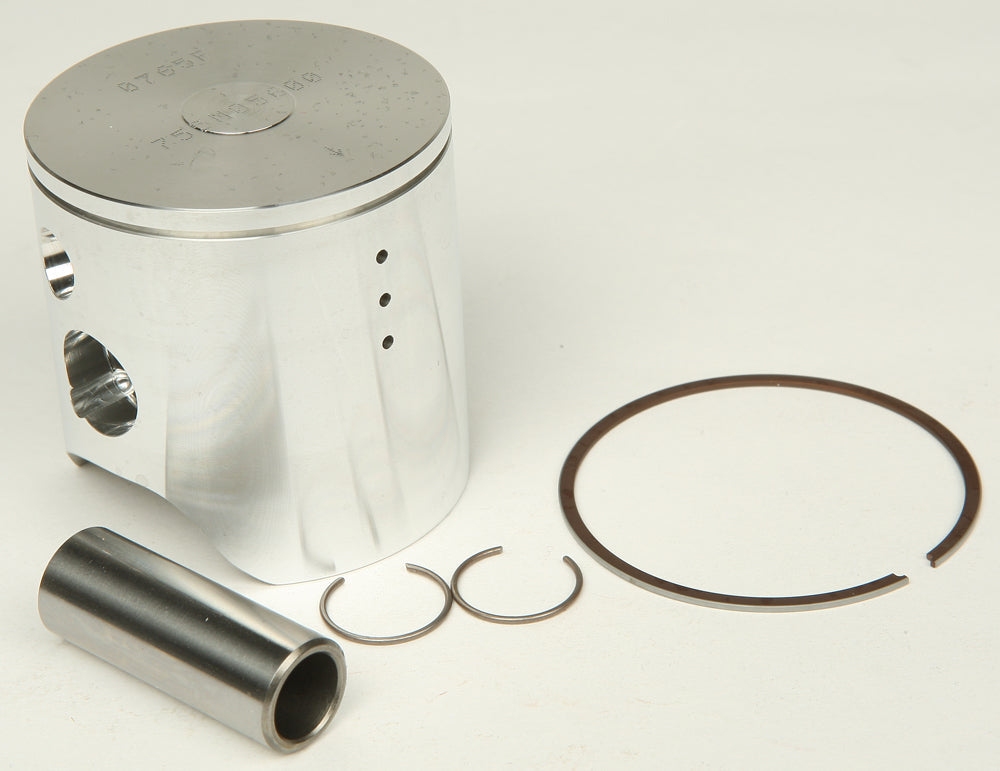Wiseco Piston Kit Flat Top 56.00/+2.00 Kaw/suz - Offroad Collection