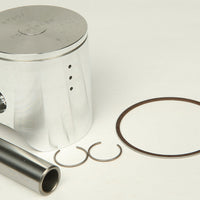 Wiseco Piston Kit Flat Top 56.00/+2.00 Kaw/suz - Offroad Collection