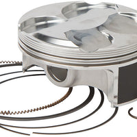 VERTEX Piston Kit Forged 76.96/Std 13.5:1 Yam - kits & Components