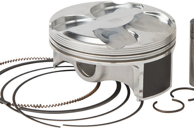 VERTEX Piston Kit Forged 76.96/Std 13.5:1 Yam - kits & Components