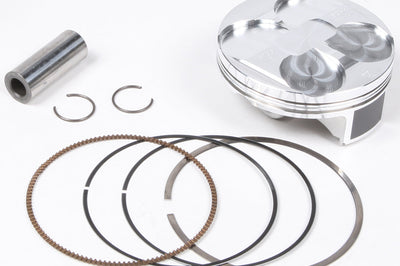 Vertex Piston Kit Forged 77.95/std 12.9:1 Hon - Offroad Collection