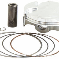 Vertex Piston Kit Forged 77.95/std 14.1:1 Kaw - Offroad Collection