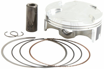 Vertex Piston Kit Forged 77.95/std 14.1:1 Kaw - Offroad Collection