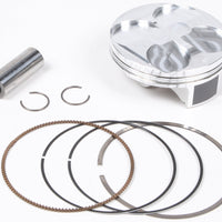 Vertex Piston Kit Forged 77.96/std 12.9:1 Hon - Offroad Collection