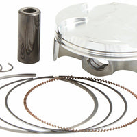 Vertex Piston Kit Forged 77.96/std 14.1:1 Kaw - Offroad Collection
