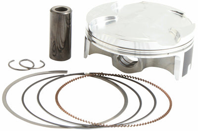 Vertex Piston Kit Forged 77.96/std 14.1:1 Kaw - Offroad Collection