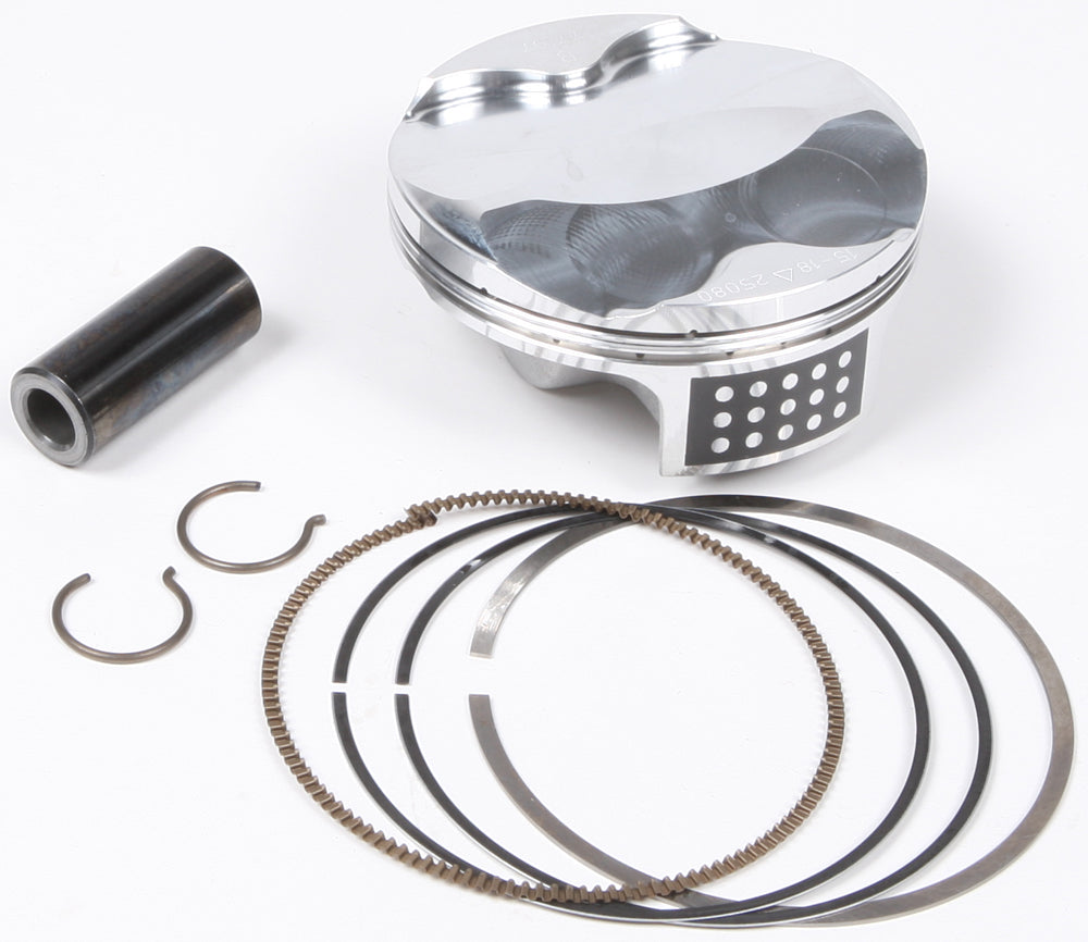 VERTEX Piston Kit Forged 77.97/Std 13.9:1 Husq/Ktm - kits & Components