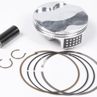 VERTEX Piston Kit Forged 77.97/Std 13.9:1 Husq/Ktm - kits & Components