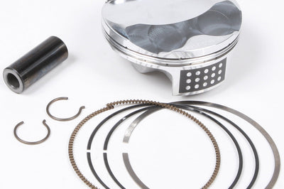VERTEX Piston Kit Forged 77.97/Std 13.9:1 Husq/Ktm - kits & Components
