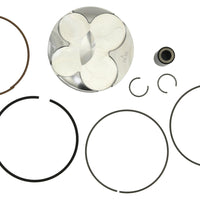 Vertex Piston Kit Forged 78.96/std 13.9:1 Hon - Offroad Collection