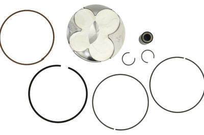 Vertex Piston Kit Forged 78.96/std 13.9:1 Hon - Offroad Collection