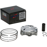 Vertex Piston Kit Forged 78.96/std 13.9:1 Hon - Offroad Collection