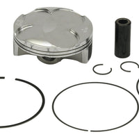 Vertex Piston Kit Forged 78.96/std 13.9:1 Hon - Offroad Collection