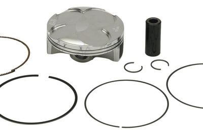 Vertex Piston Kit Forged 78.96/std 13.9:1 Hon - Offroad Collection
