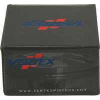 Vertex Piston Kit Forged 78.96/std 13.9:1 Hon - Offroad Collection
