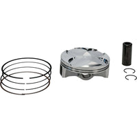 Vertex Piston Kit Forged 78.96/std 13.9:1 Hon - Offroad Collection