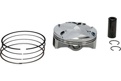 Vertex Piston Kit Forged 78.96/std 13.9:1 Hon - Offroad Collection