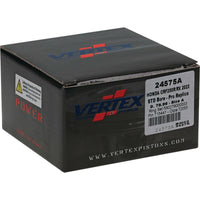 Vertex Piston Kit Forged 78.96/std 13.9:1 Hon - Offroad Collection