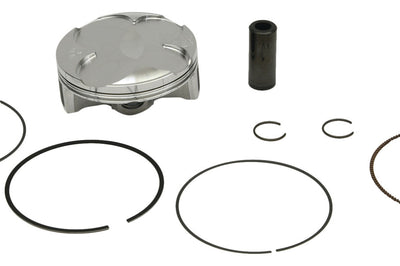 Vertex Piston Kit Forged 78.97/std 13.9:1 Hon - Offroad Collection