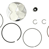 Vertex Piston Kit Forged 78.97/std 13.9:1 Hon - Offroad Collection