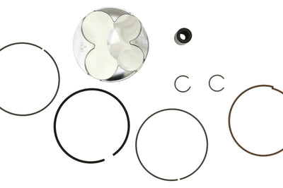 Vertex Piston Kit Forged 78.97/std 13.9:1 Hon - Offroad Collection