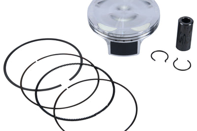 VERTEX Piston Kit Forged 87.97/Std 12.48:1 Beta - kits & Components