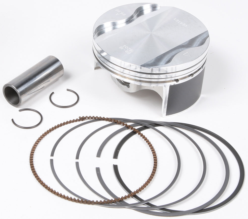 Vertex Piston Kit Forged 89.96/std 11.3:1 Ac/kaw/suz - Offroad Collection