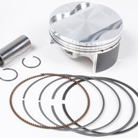 Vertex Piston Kit Forged 89.96/std 11.3:1 Ac/kaw/suz - Offroad Collection