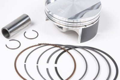 Vertex Piston Kit Forged 89.96/std 11.3:1 Ac/kaw/suz - Offroad Collection