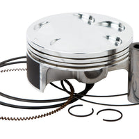 Vertex Piston Kit Forged 91.93/std 12.5:1 Yam - Offroad Collection