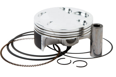 Vertex Piston Kit Forged 91.93/std 12.5:1 Yam - Offroad Collection