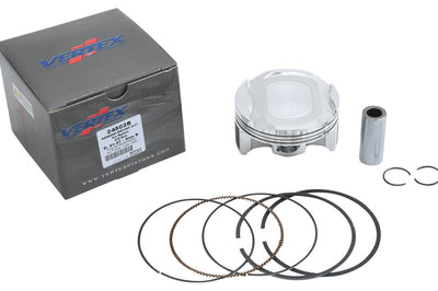 Vertex Piston Kit Forged 91.97/std 11.5:1 Kaw - Atv Performance Products