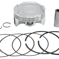 Vertex Piston Kit Forged 91.97/std 11.5:1 Kaw - Atv Performance Products