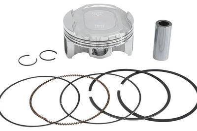 Vertex Piston Kit Forged 91.97/std 11.5:1 Kaw - Atv Performance Products