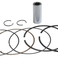 Vertex Piston Kit Forged 91.97/std 11.5:1 Kaw - Atv Performance Products
