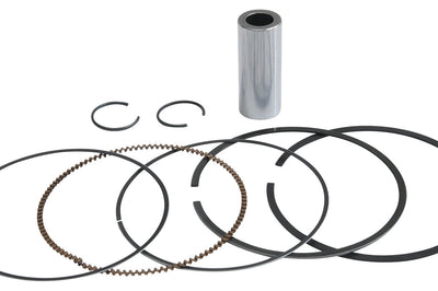 Vertex Piston Kit Forged 91.97/std 11.5:1 Kaw - Atv Performance Products