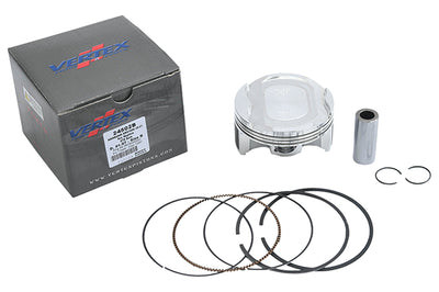 Vertex Piston Kit Forged 91.97/std 11.5:1 Kaw - Atv Performance Products