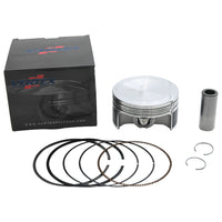 Vertex Piston Kit Forged 92.95/std 9.0:1 Pol - Atv Performance Products