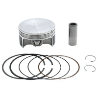 Vertex Piston Kit Forged 92.95/std 9.0:1 Pol - Atv Performance Products
