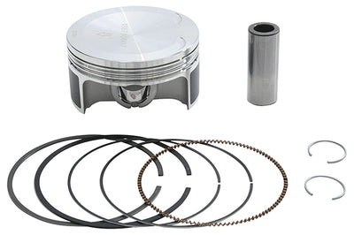 Vertex Piston Kit Forged 92.95/std 9.0:1 Pol - Atv Performance Products