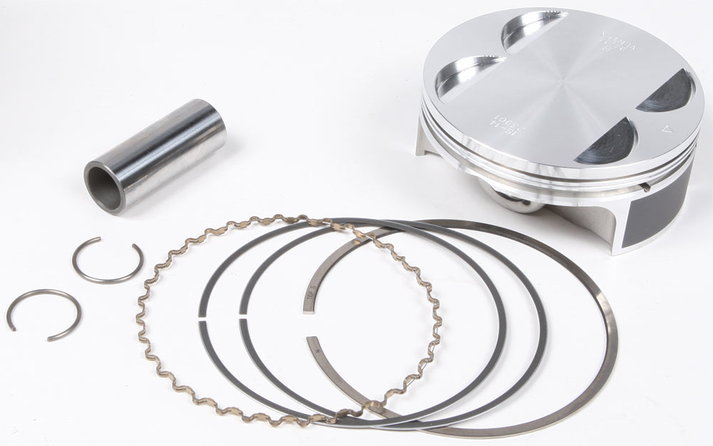 Vertex Piston Kit Forged 94.94/std 11.0:1 Ktm - Offroad Collection