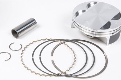 Vertex Piston Kit Forged 94.94/std 11.0:1 Ktm - Offroad Collection