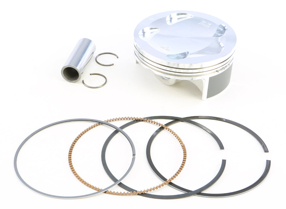 Vertex Piston Kit Forged 94.95/std 12.0:1 Yam - Atv Performance Products