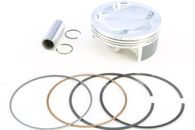 Vertex Piston Kit Forged 94.95/std 12.0:1 Yam - Atv Performance Products