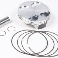 Vertex Piston Kit Forged 95.95/std 12.1:1 Hon - Offroad Collection